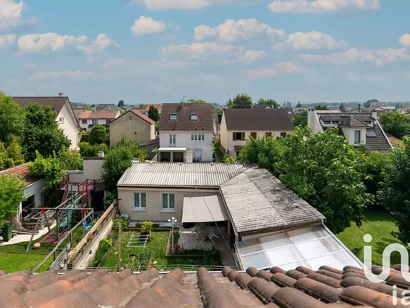 Appartement, 91 m²