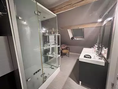 Maison, 120 m²