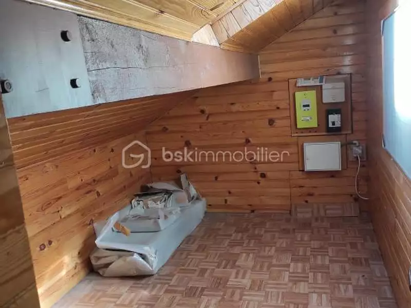 Maison, 108 m²