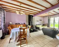 Maison, 96 m²