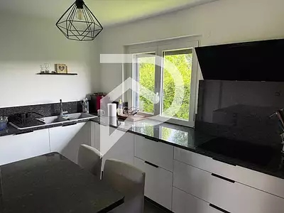 Maison, 104 m²