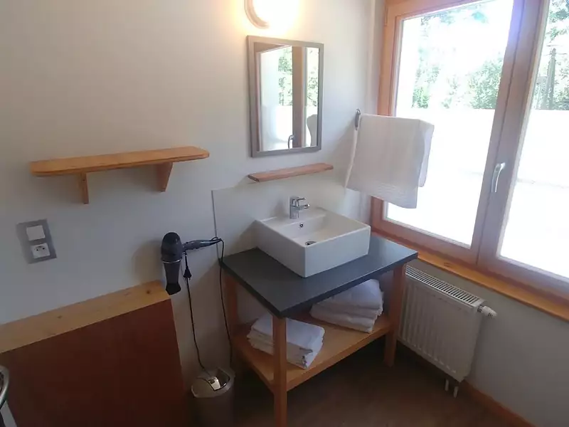 Appartement, 76 m²