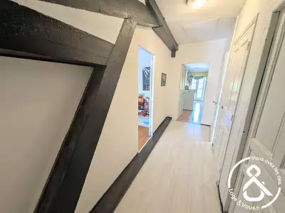 Maison, 163,67 m²