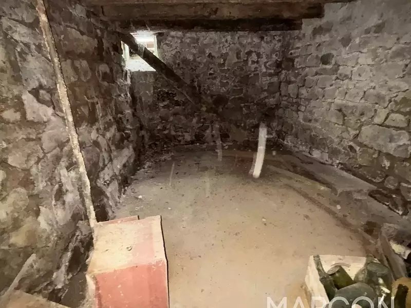 Maison, 76 m²