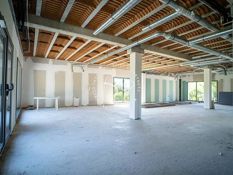 Divers, 152,4 m²