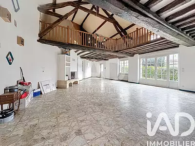 Maison, 258 m²