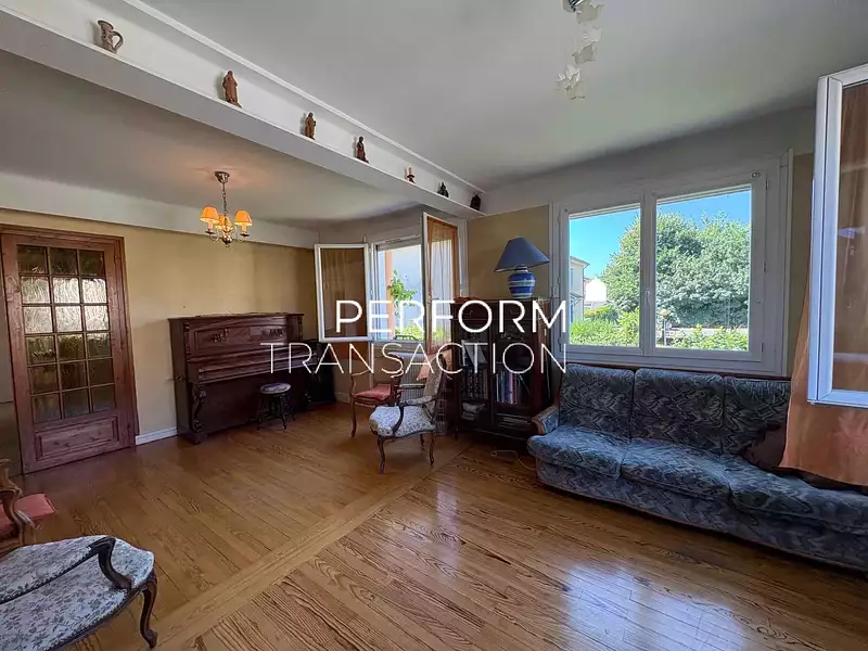 Maison, 219,45 m²