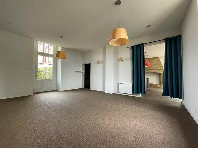 Appartement, 86 m²