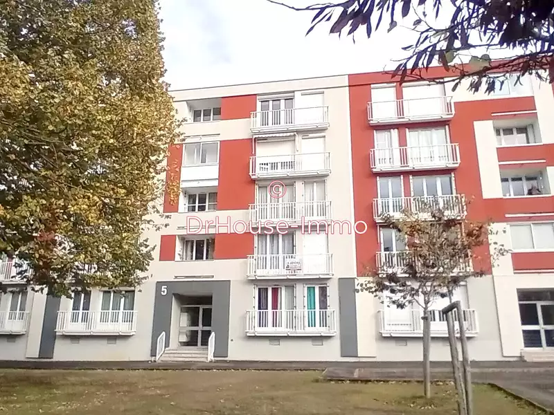 Appartement, 62,04 m²