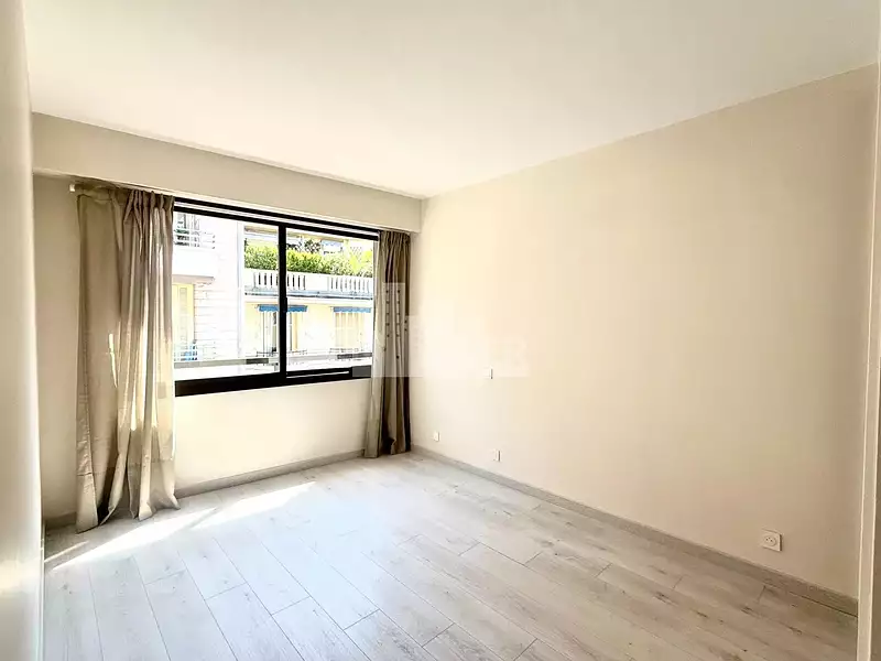 Appartement, 38 m²