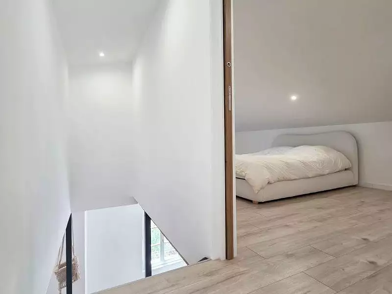 Appartement, 160 m²