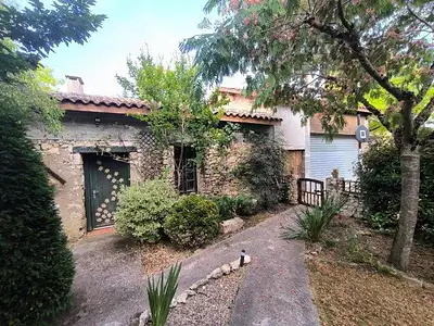 Maison, 163 m²