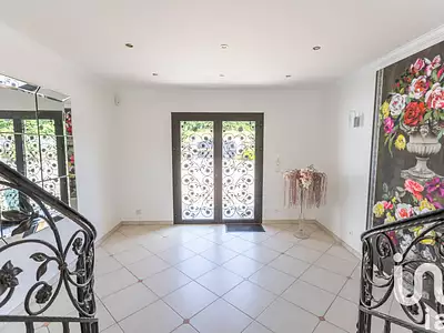 Maison, 345 m²