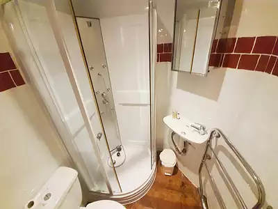Maison, 64 m²