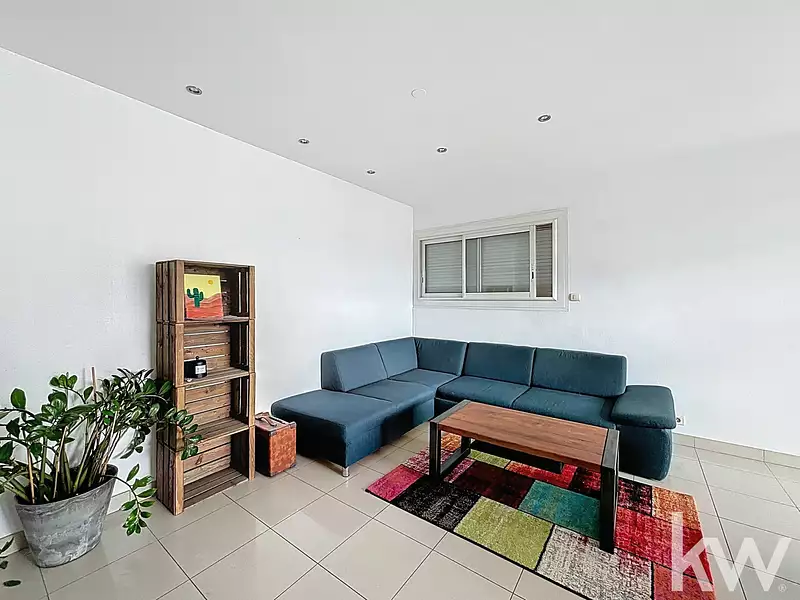 Appartement, 73,02 m²