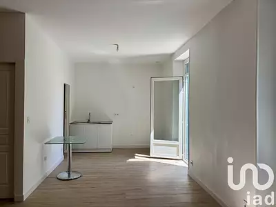 Appartement, 74 m²
