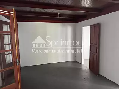 Maison, 145 m²
