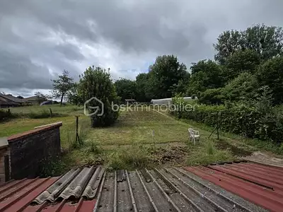 Maison, 142 m²