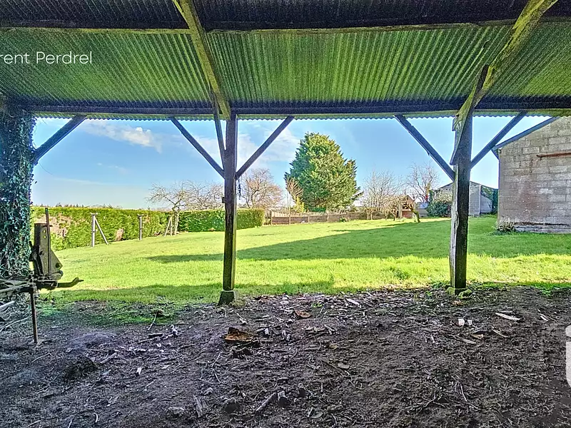 Maison, 96 m²