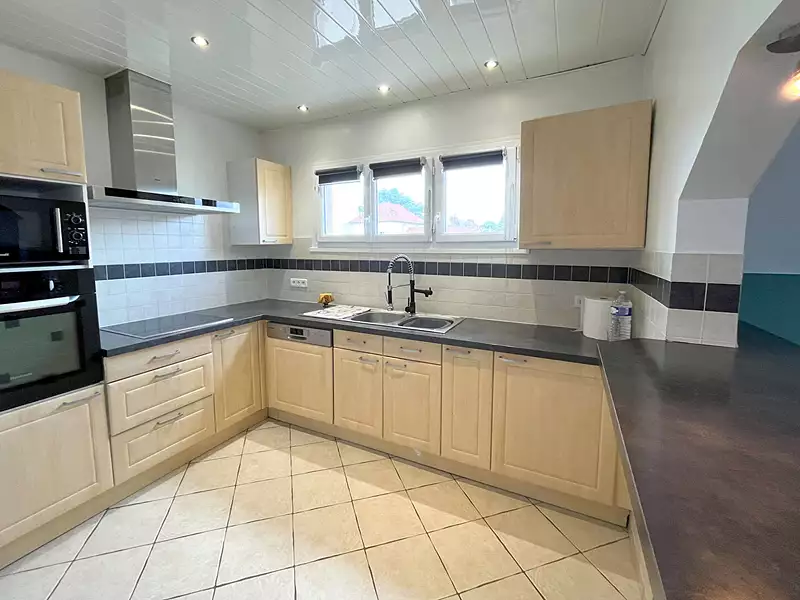 Appartement, 78,51 m²