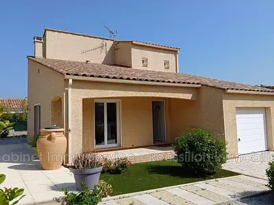 Maison, 83 m²