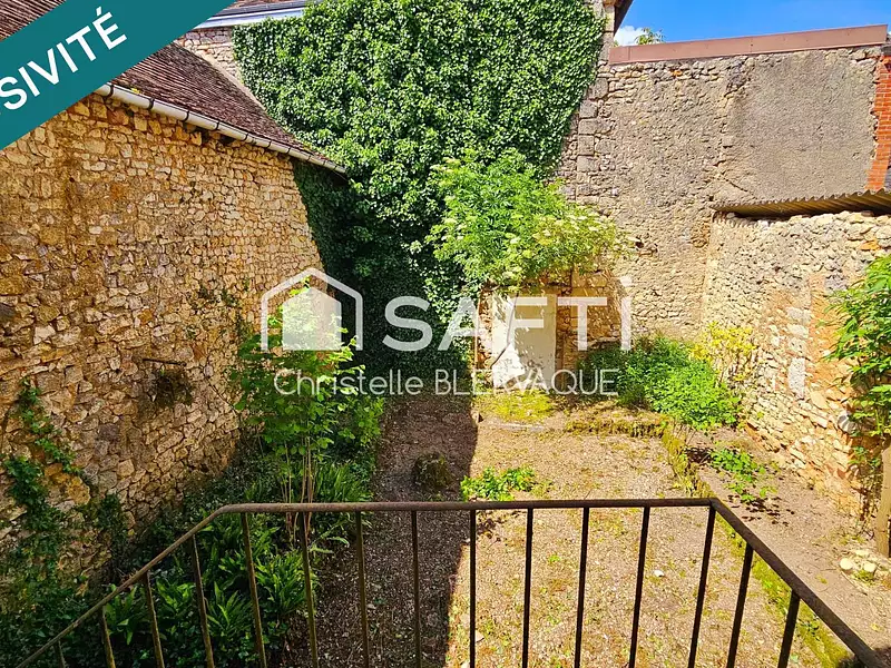 Maison, 150 m²