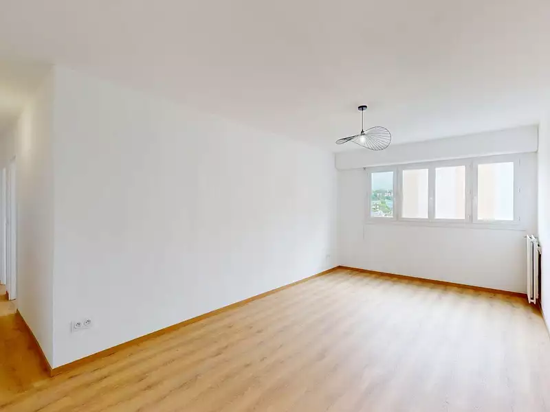 Appartement, 65,07 m²