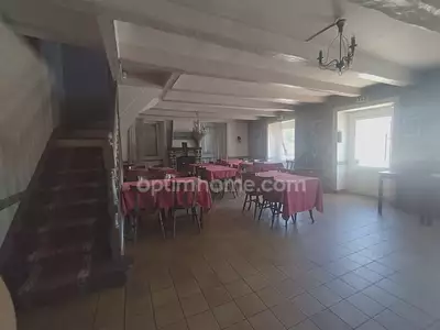 Maison, 580 m²