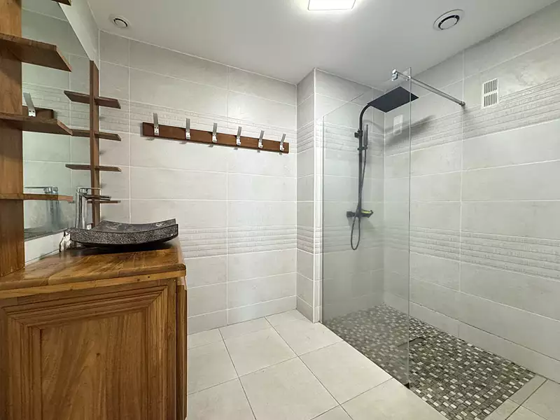 Maison, 99,99 m²