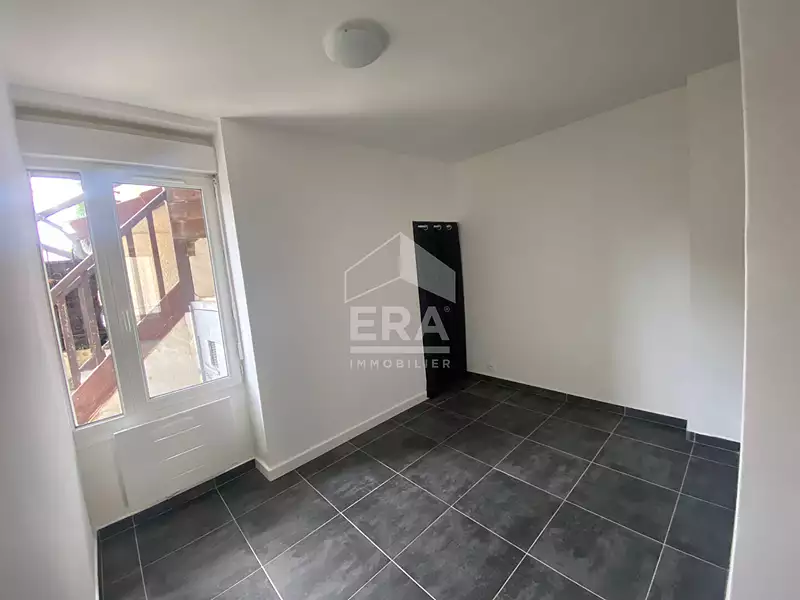 Appartement, 26,86 m²