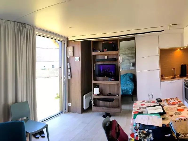 Maison, 40 m²