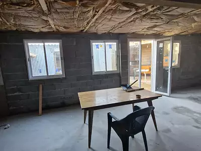Maison, 100 m²