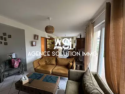 Maison, 125 m²