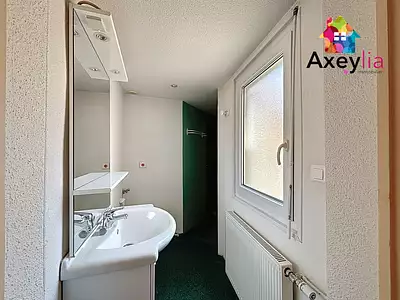 Appartement, 83,65 m²