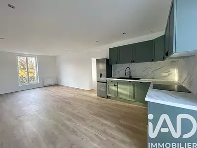 Appartement, 68 m²