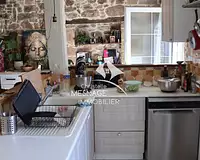 Maison, 70 m²
