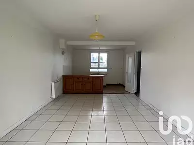 Maison, 62 m²