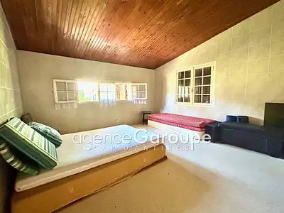 Maison, 121,7 m²