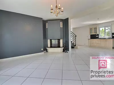 Maison, 141 m²