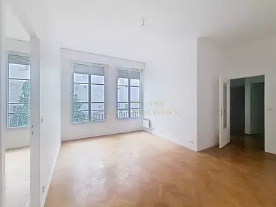 Appartement, 46 m²