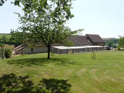 Maison, 240 m²