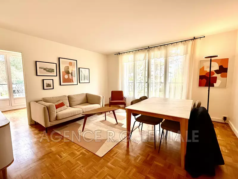 Appartement, 62 m²
