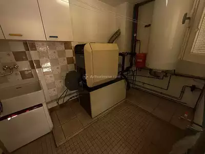 Maison, 130 m²
