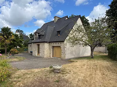 Maison, 139 m²