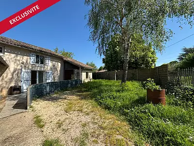 Maison, 119 m²