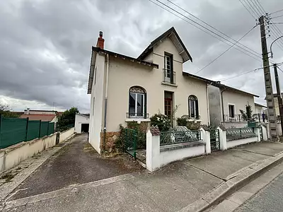 Maison, 150 m²