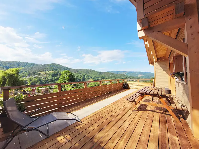 Maison, 108,4 m²