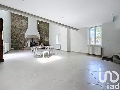 Maison, 210 m²