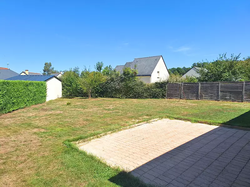 Maison, 75 m²