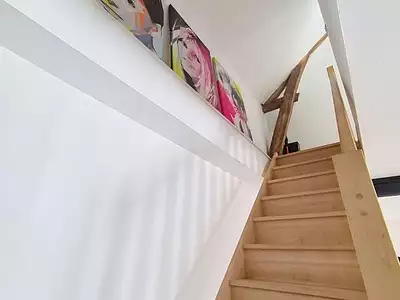 Maison, 68 m²